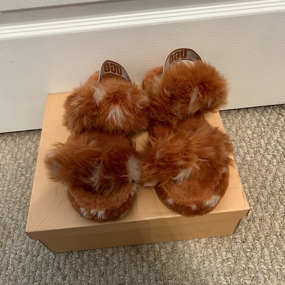 Ugg Slippers